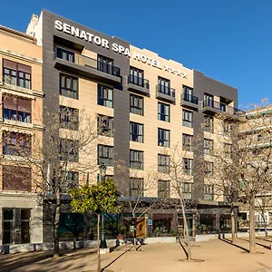 Senator Hotel