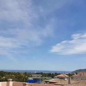Apartamento En Casco Antiguo L'Alfas del Pi