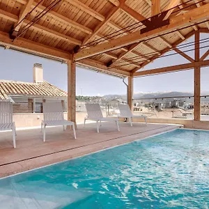 Sercotel Apartahotel