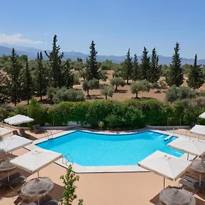Porcel Alixares **** גרנדה