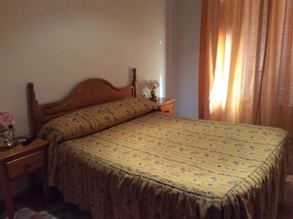 Guest house Pension Princesa Granada