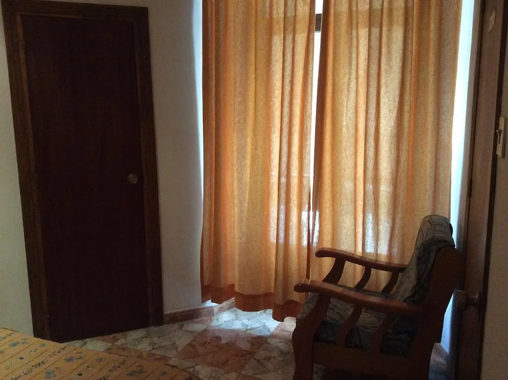 Guest house Pension Princesa Granada