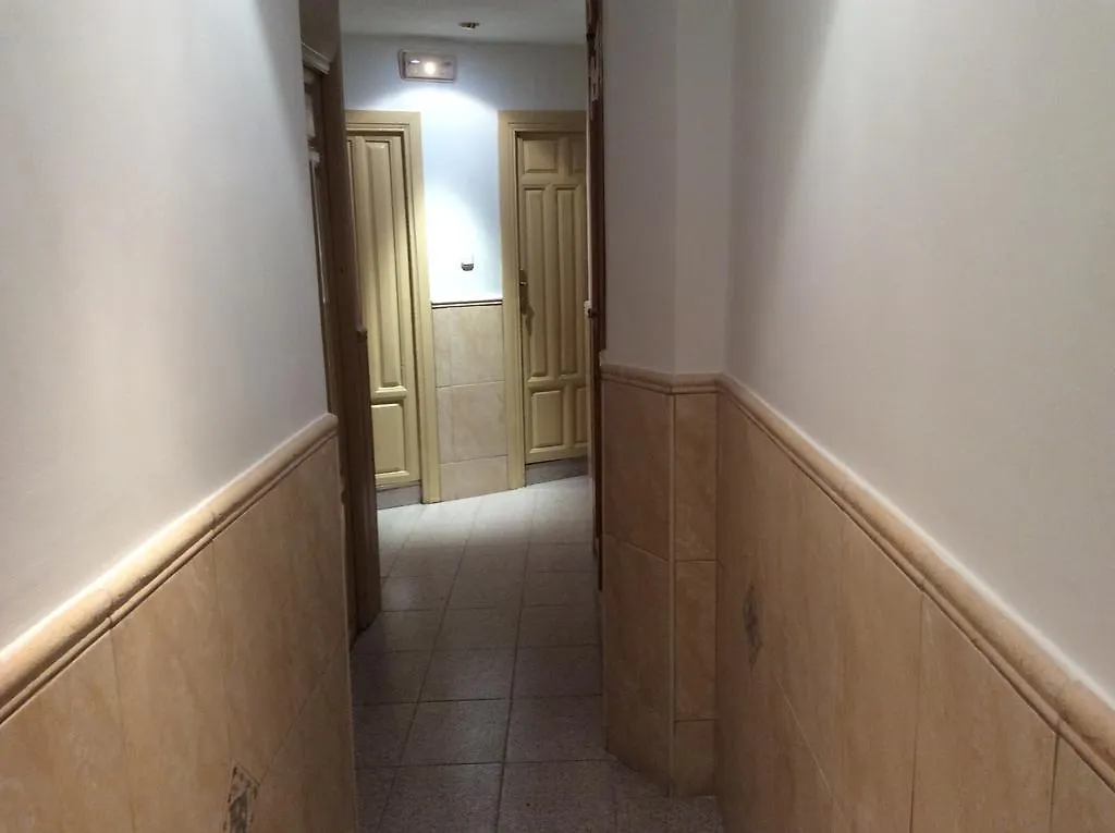 Guest house Pension Princesa Granada
