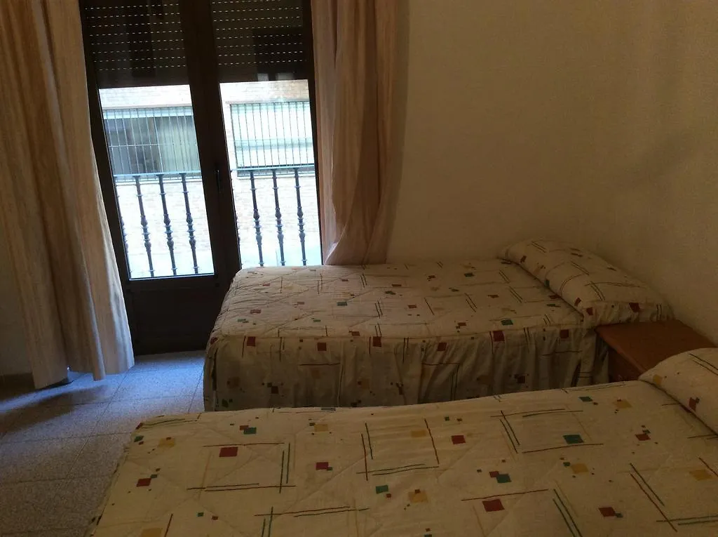 Guest house Pension Princesa Granada