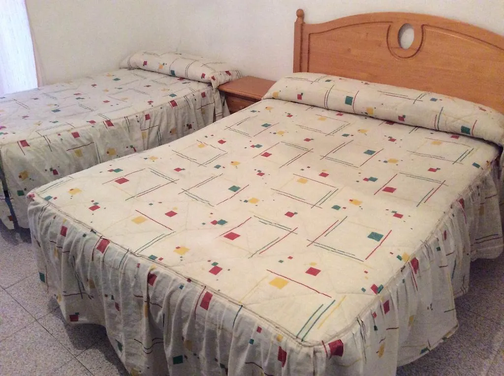 Pension Princesa Granada Spain