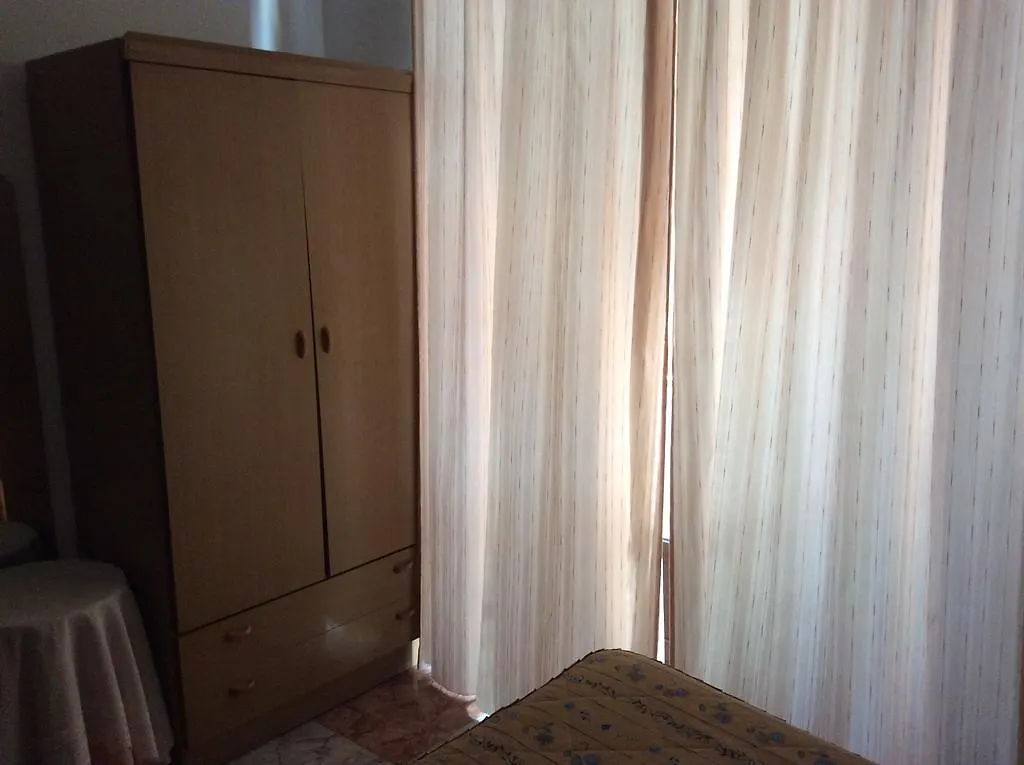 Pension Princesa Granada Guest house