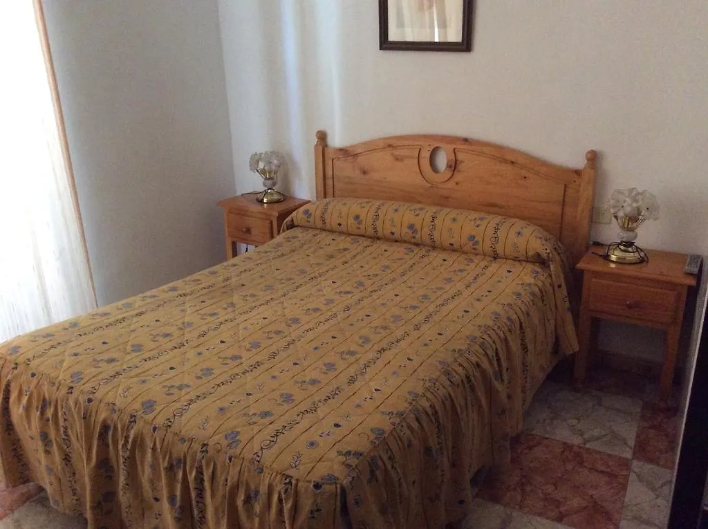 Pension Princesa Granada