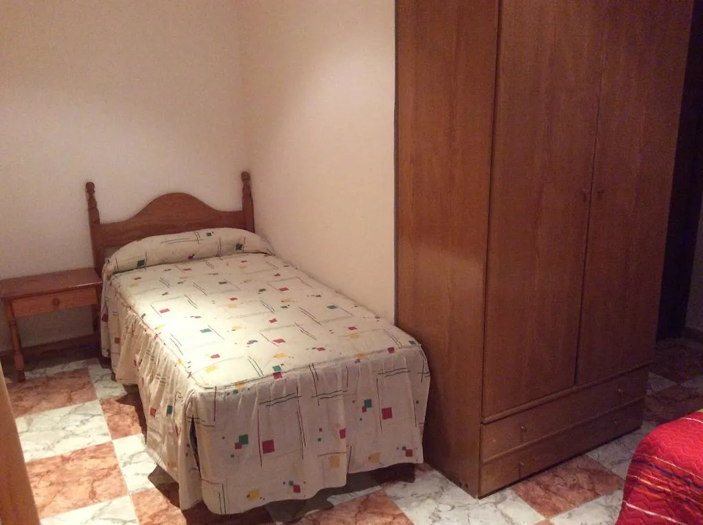 ***** Guest house Pension Princesa Granada Spain