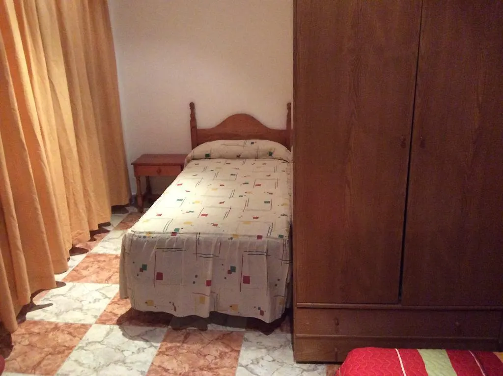 Pension Princesa Granada