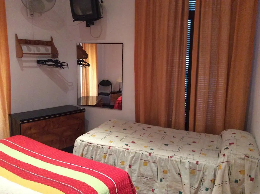 Guest house Pension Princesa Granada