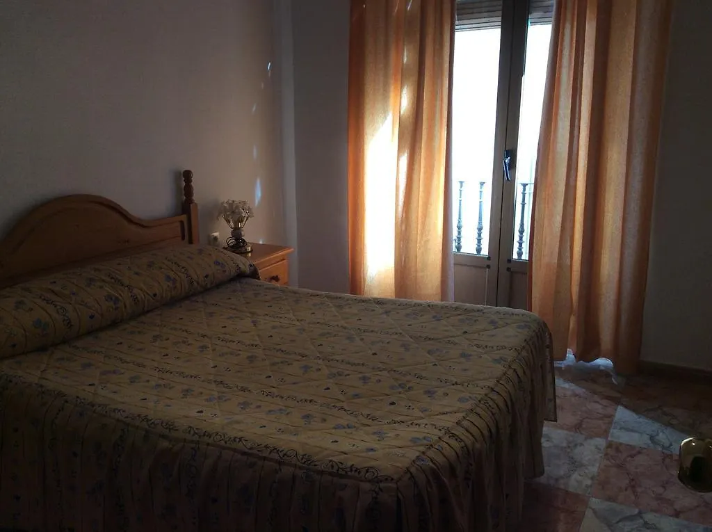 Pension Princesa Granada Spain