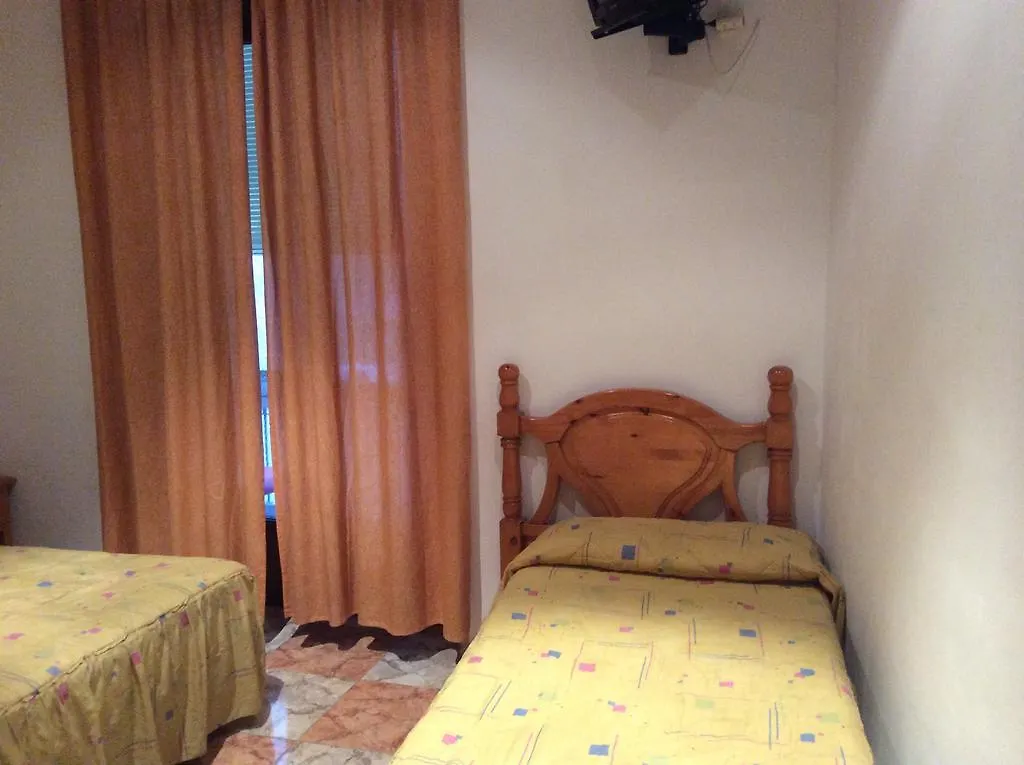 Guest house Pension Princesa Granada