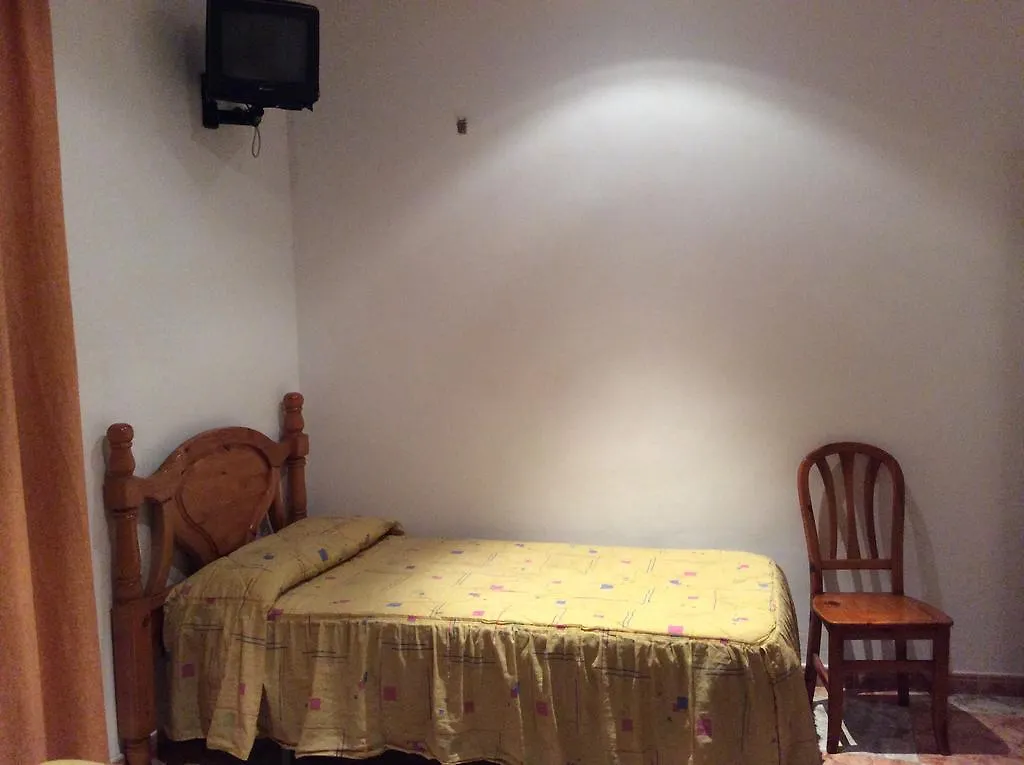 Pension Princesa Granada