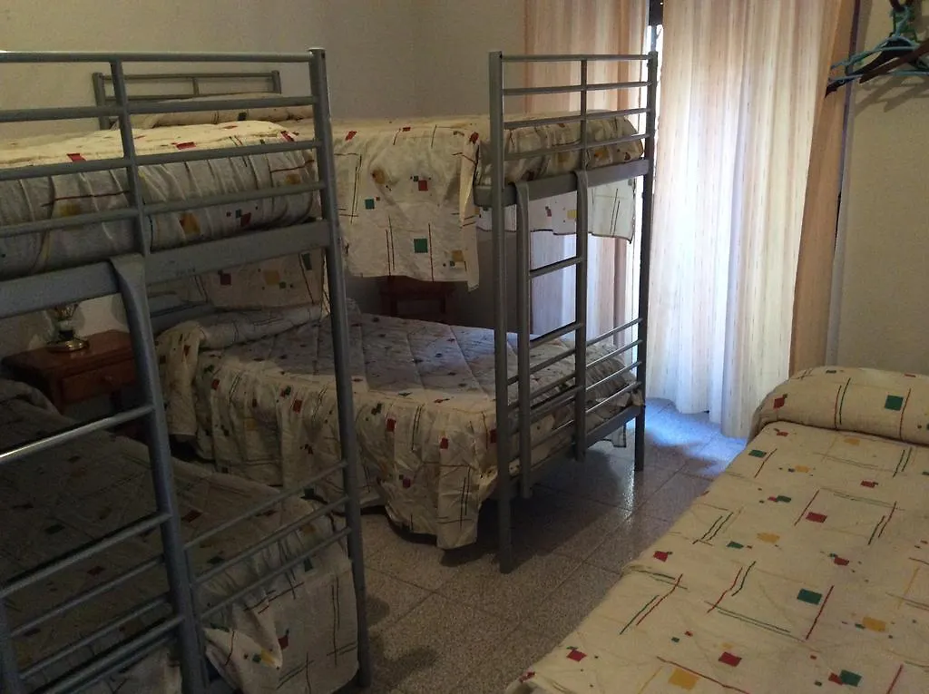 Pension Princesa Granada Guest house
